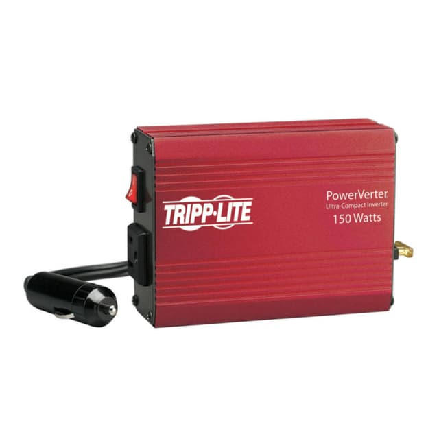 Tripp Lite 150 Watt Power Inverter PV150