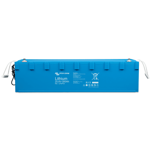 Victron Energy Lithium NG Battery 25.6V 300Ah