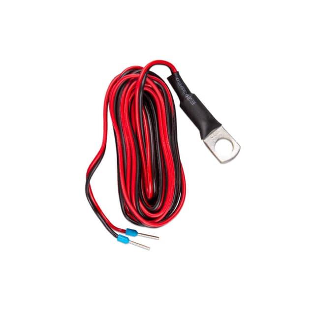 Victron Energy Temperature Sensor for Quattro, MultiPlus and GX Device