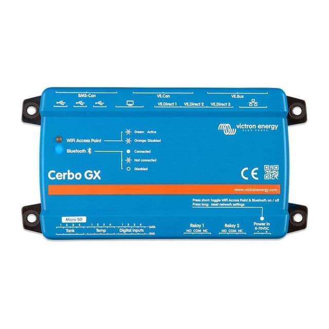 Victron Energy Cerbo GX MK2
