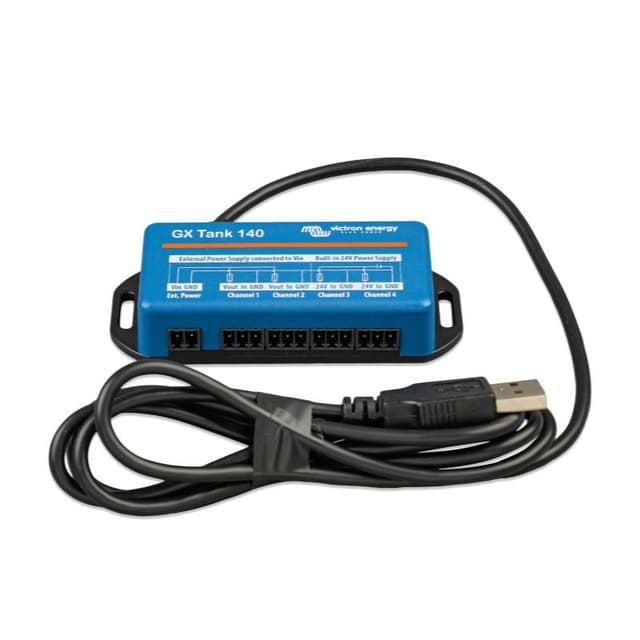 Victron Energy GX Tank 140