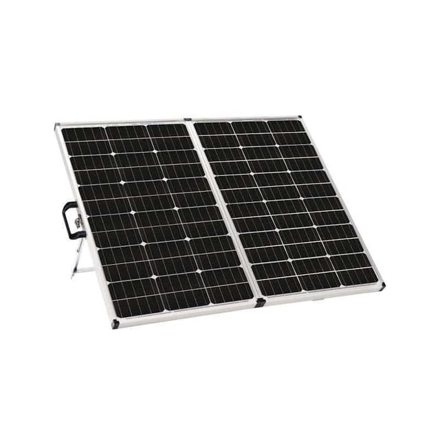 Zamp Solar 140 Watt Portable Kits USP1002 & USP1008