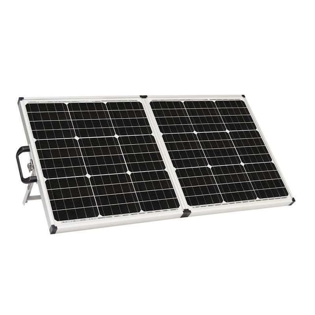 Zamp Solar 90 Watt Portable Kit USP1001