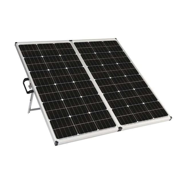 Zamp Solar Portable 180 Watt Solar Kit USP1003
