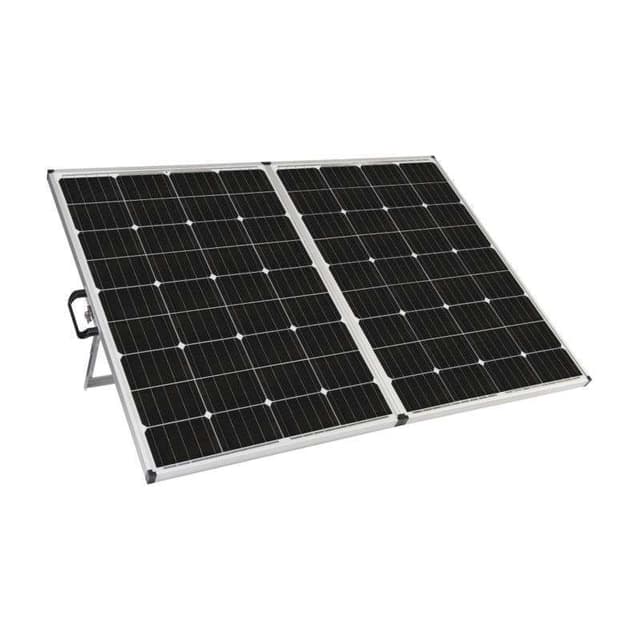 Zamp Solar 230 Watt Portable Solar Kit USP1004