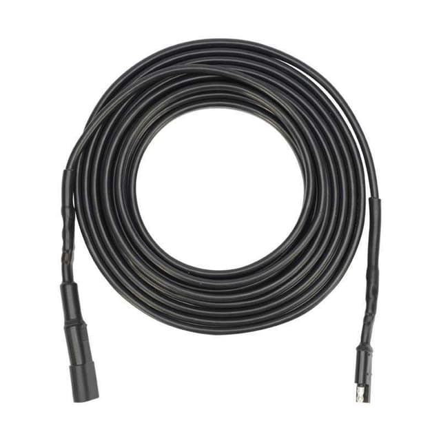 Zamp Solar 15-Foot Portable Extension Cable ZS-HE-15FT-N