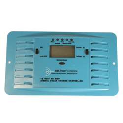 AIMS 12V 30A Solar Charge Controller SCC30A