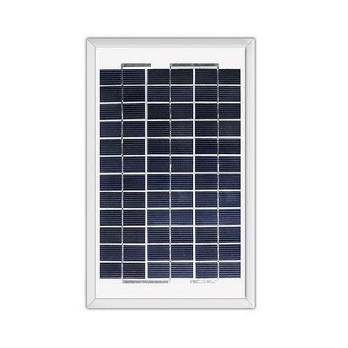 Ameresco Solar Value Line Series 5 Watt Solar Panel VLS-5W