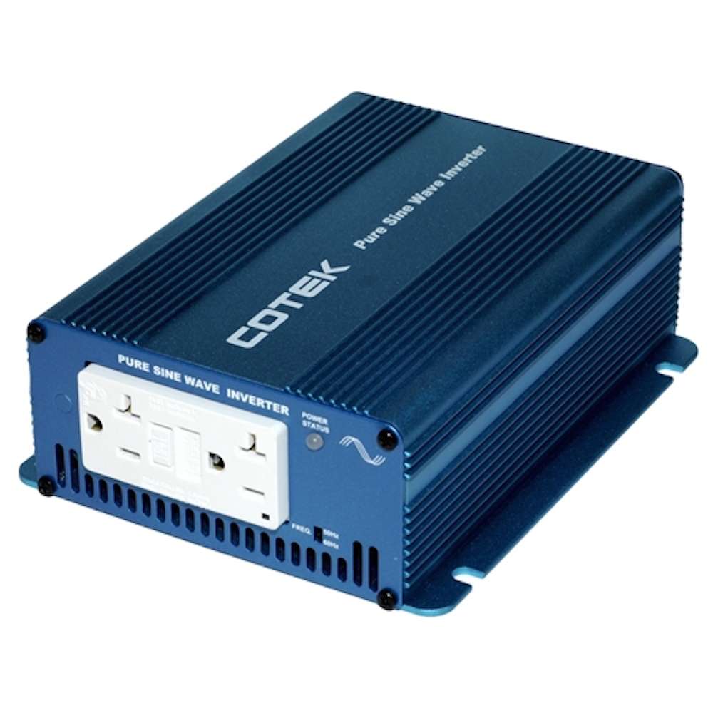 COTEK 200 Watt 48V Pure Sine Inverter SK200-148