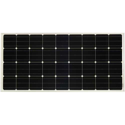 Go Power Overlander-E 160 Watt Expansion Kit