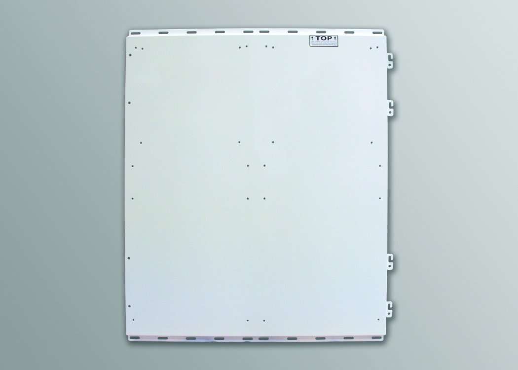 Magnum Energy Dual Backplate BP-D
