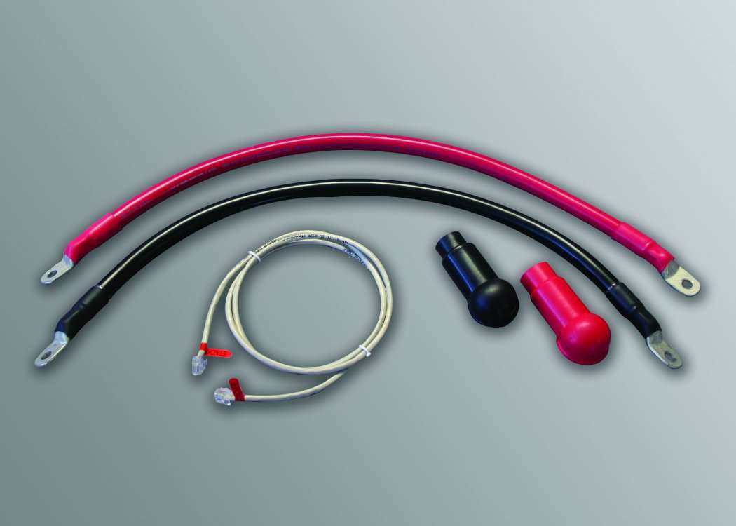 Magnum Energy Series Stacking Cable Kit ME-SSI