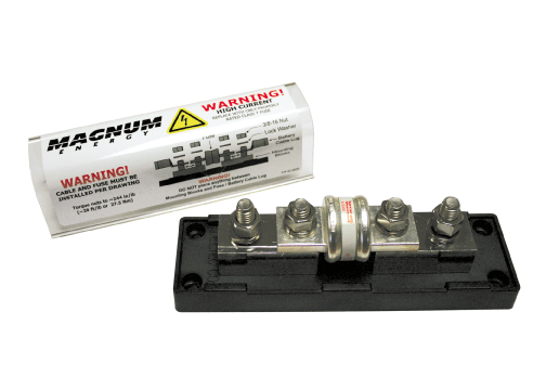 Magnum 300 Amp ANL Fuse Block Assembly ME-300F