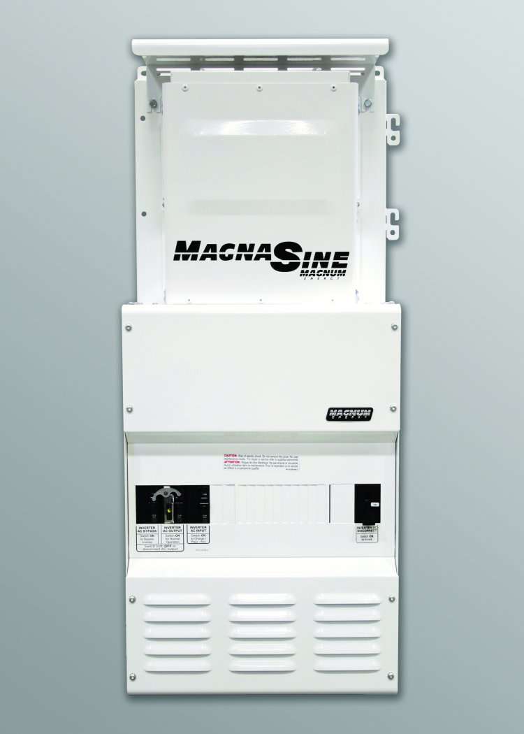 Magnum Energy Magnum Panel MPSL250-30D