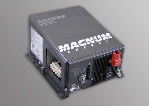 Magnum Energy 2800 Watt 24V Inverter Charger RD2824