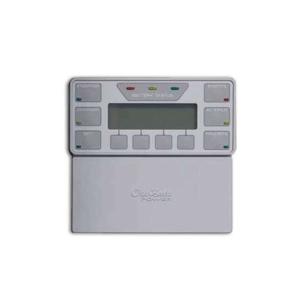 Outback MATE3 System Display and Controller