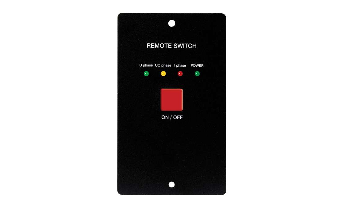 Samlex Remote Control for SEC Battery Chargers 900-RC