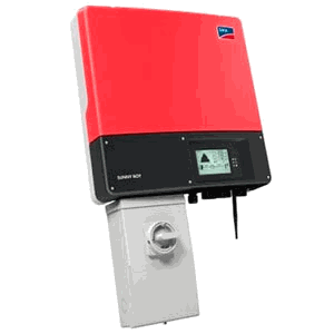 Sunny Boy 5000 Watt Grid-Tie Power Inverter SB5000TL-US