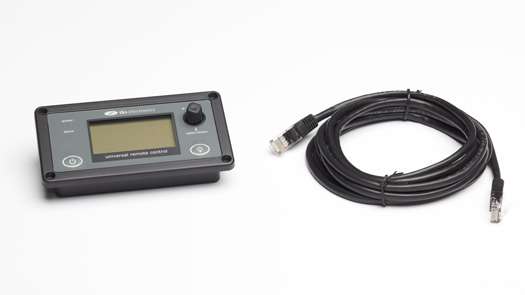 TBS Universal Remote Control
