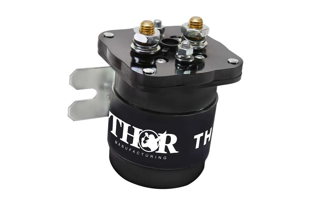 Thor 12V 200A Battery Isolator Relay THI-200