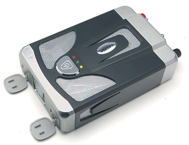Vector 750 Watt Power Inverter