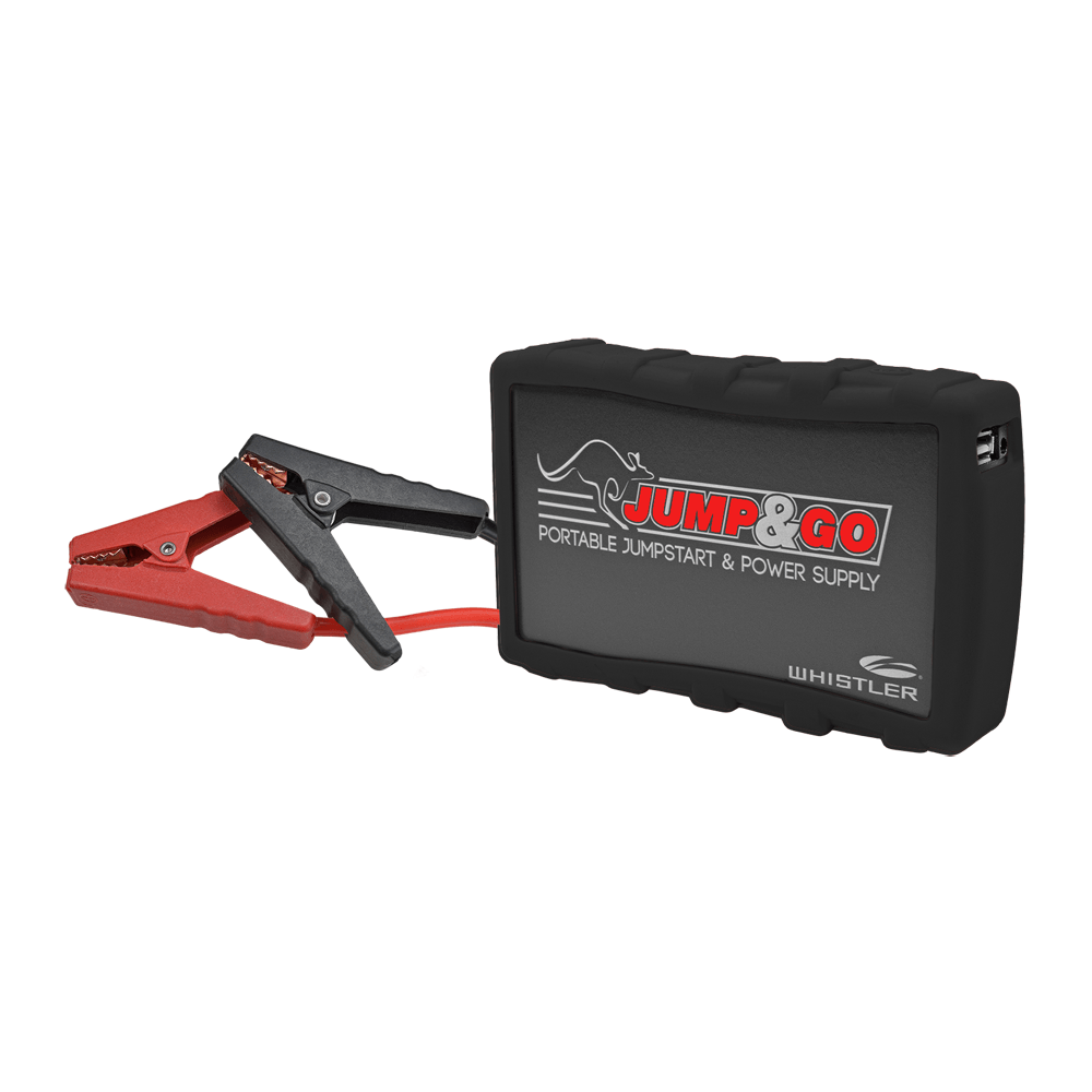 Whistler Jump & Go Portable Jumpstart WJS-3000B