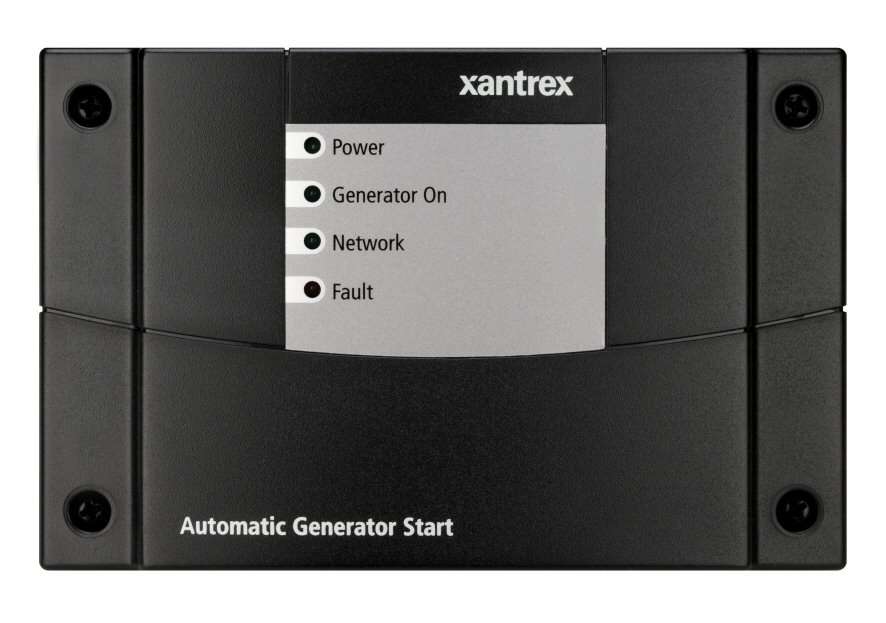 Xantrex Freedom SW Xanbus Automatic Generator Start 809-0915