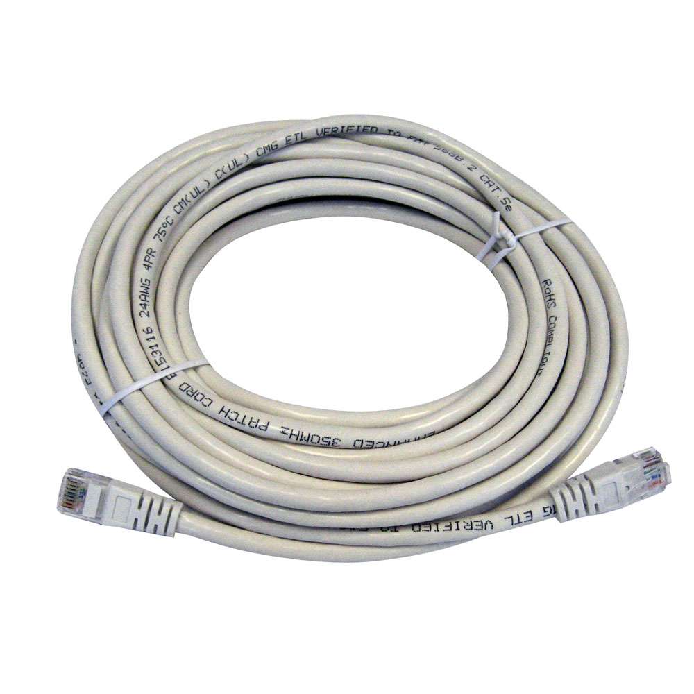 Xantrex 3 Foot Network Cable for SCP Remote Panel 809-0935