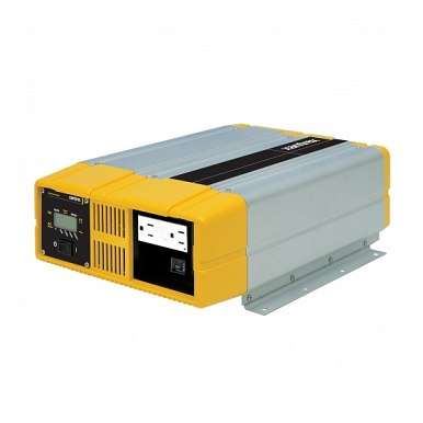 Xantrex Prosine 1800 Watt Pure Sine Inverter with GFCI Outlet 806-1800